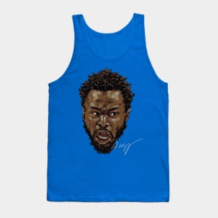 Andrew Wiggins Golden State Scream Tank Top